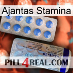 Ajantas Stamina 39